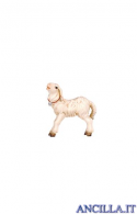 Agnello in piedi Rainell serie 44 cm