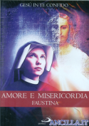 Amore e Misericordia. Faustina - DVD