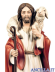 Gesù buon Pastore modello 2
