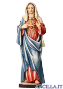 Immacolato Cuore di Maria la Salvatrice