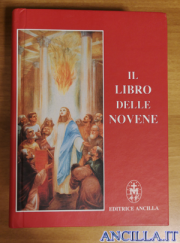 Il libro delle novene - sconto 30%