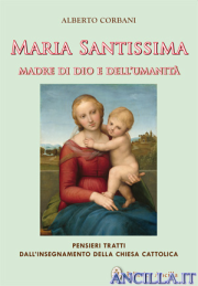 Maria Santissima Madre di Dio e dell'umanità