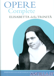 Opere complete Elisabetta della Trinità