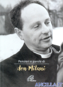 Pensieri e parole di don Milani