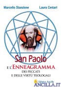 San Paolo e l'Enneagramma dei peccati e delle virtù teologali