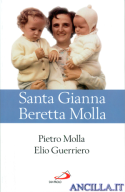 Santa Gianna Beretta Molla