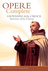 14 dicembre: San Giovanni della Croce