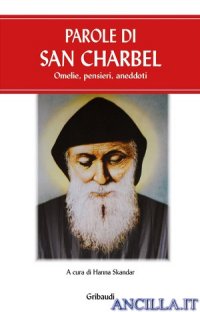 Parole di San Charbel