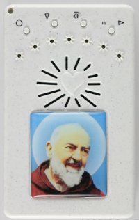 Rosario elettronico Padre Pio