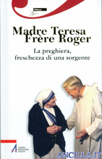 Una testimonianza originale su Madre Teresa di Calcutta