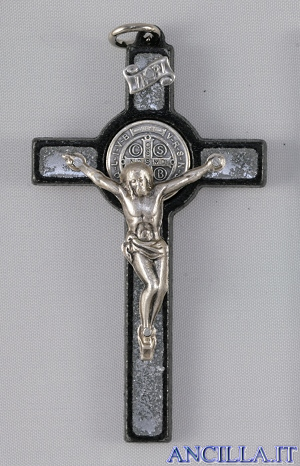 Storia Croce-Medaglia di San Benedetto